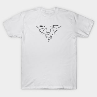 Bat Wings T-Shirt